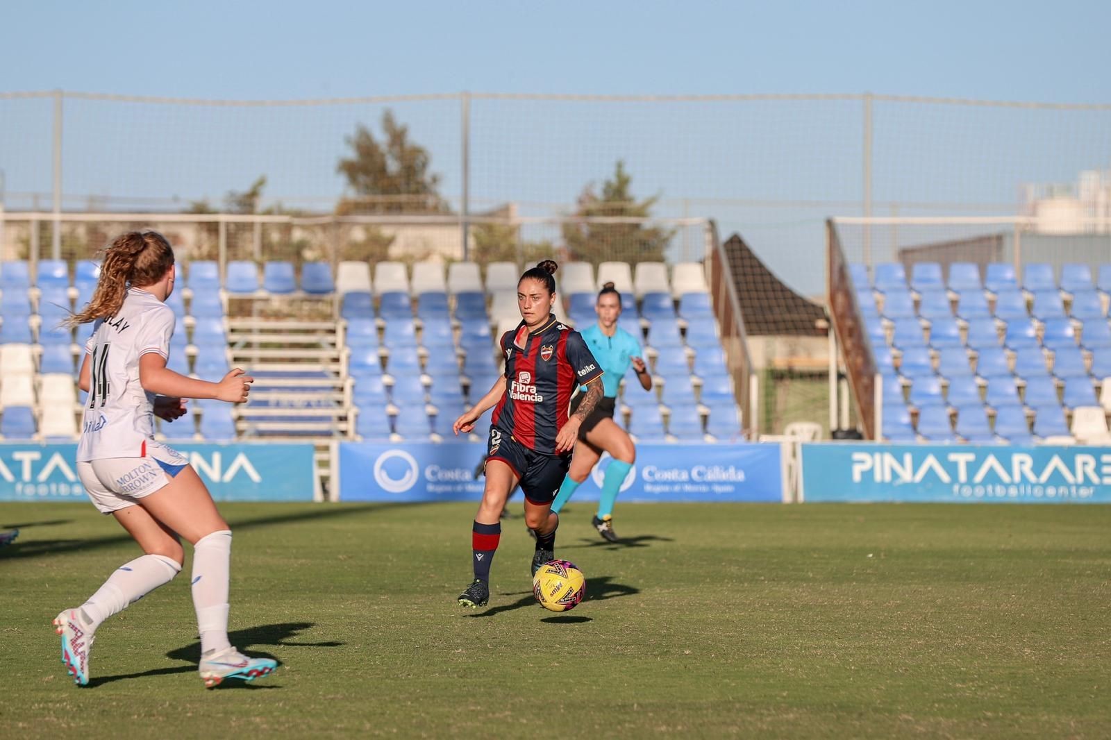 Football performance analysis