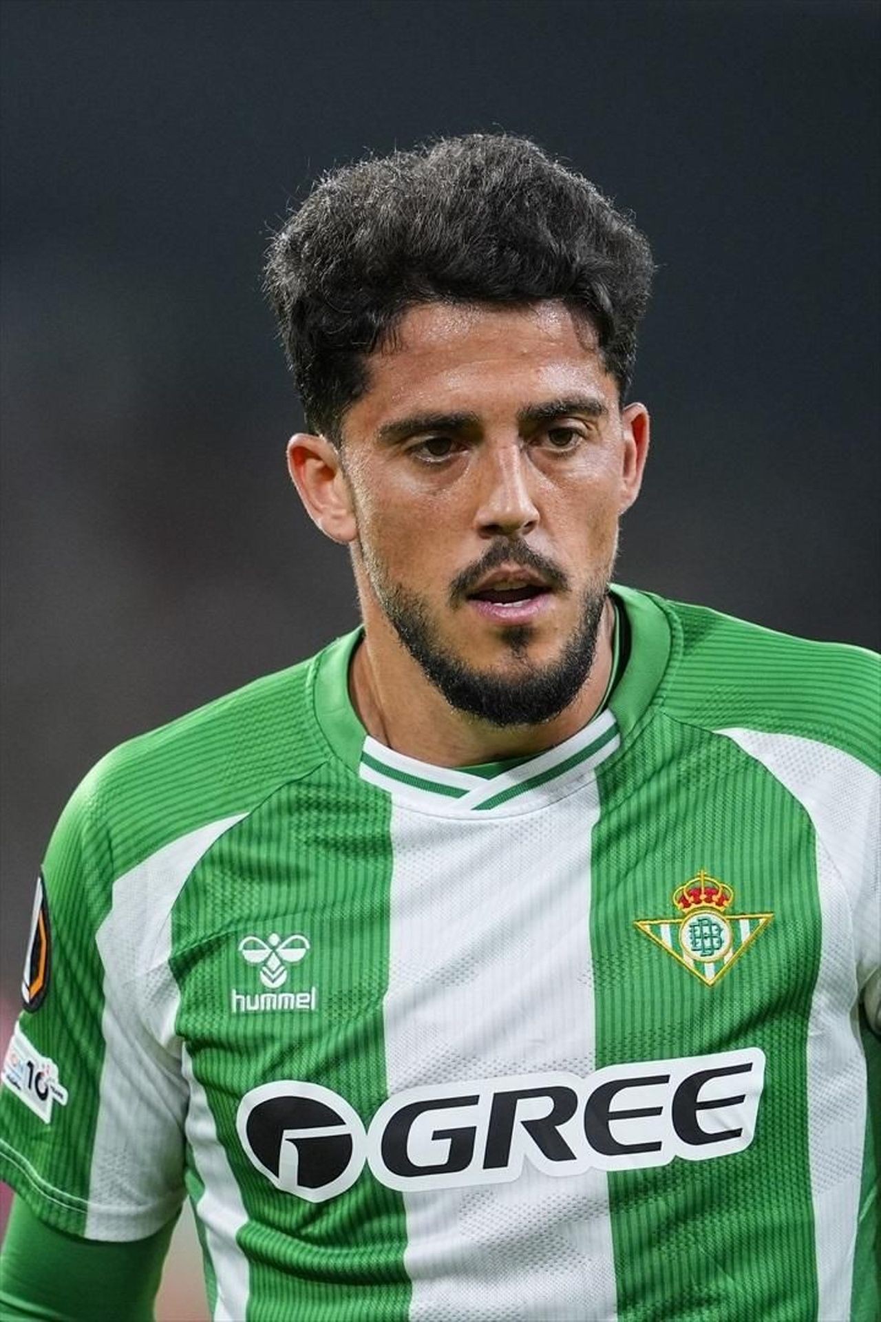 Pablo Fornals